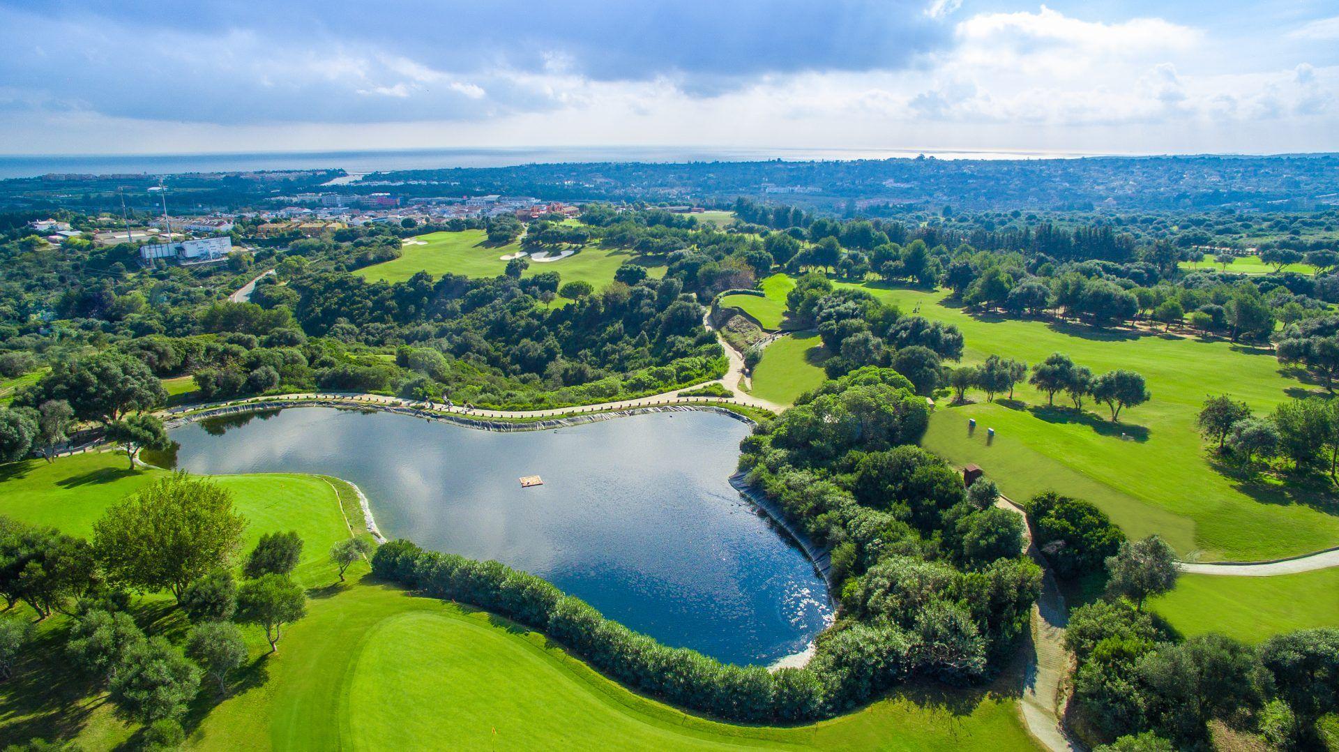 Golf Ibiza (Roca Llisa)