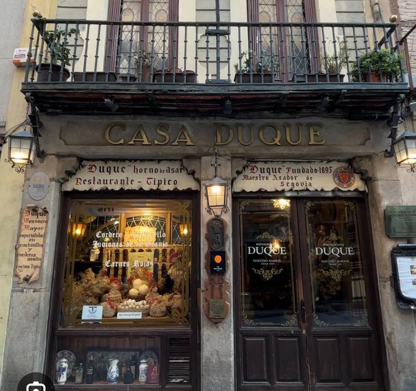 Casa Duque 