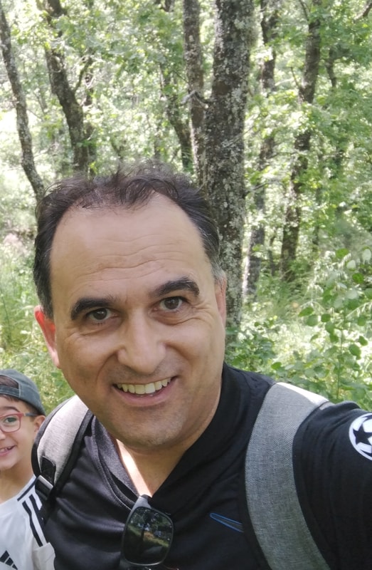 Pedro J Nieto Masa