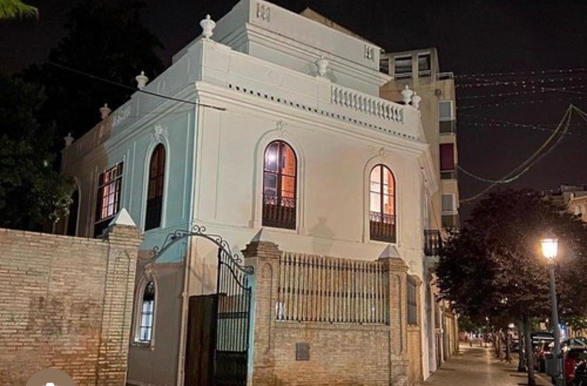 La Salita