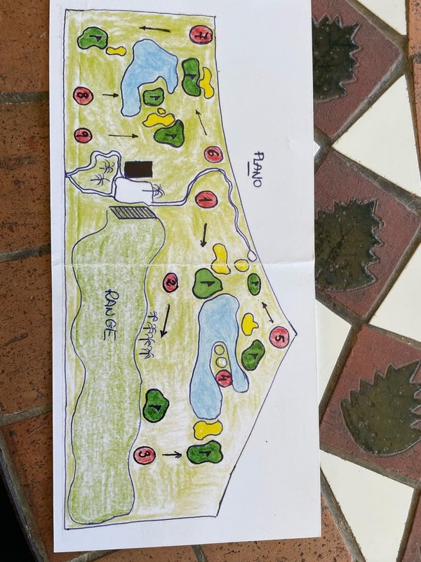 Family Golf Park