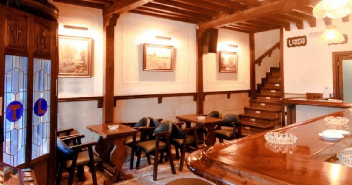 Taberna López 