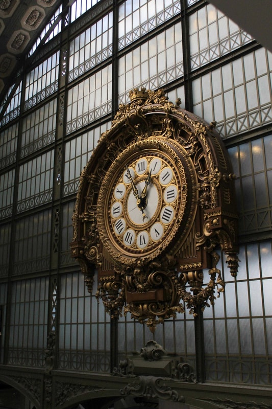 Museo Orsay