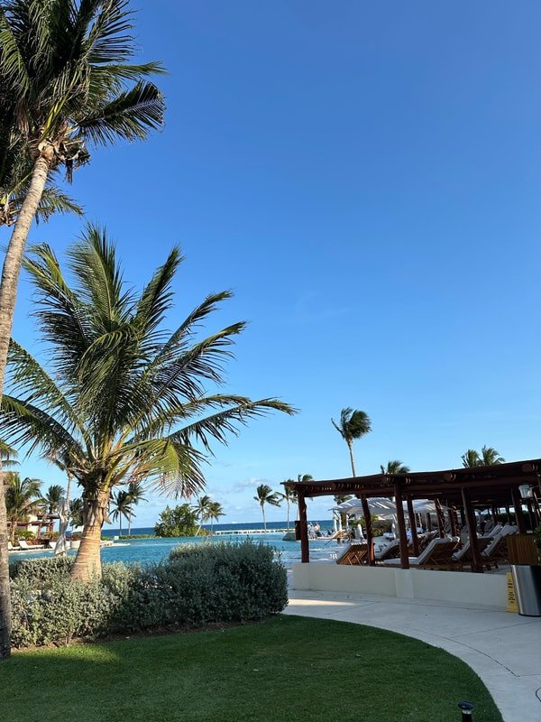 Hotel  Gran Velas Riviera