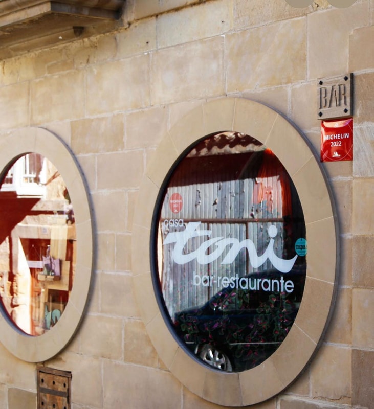 Casa Toni