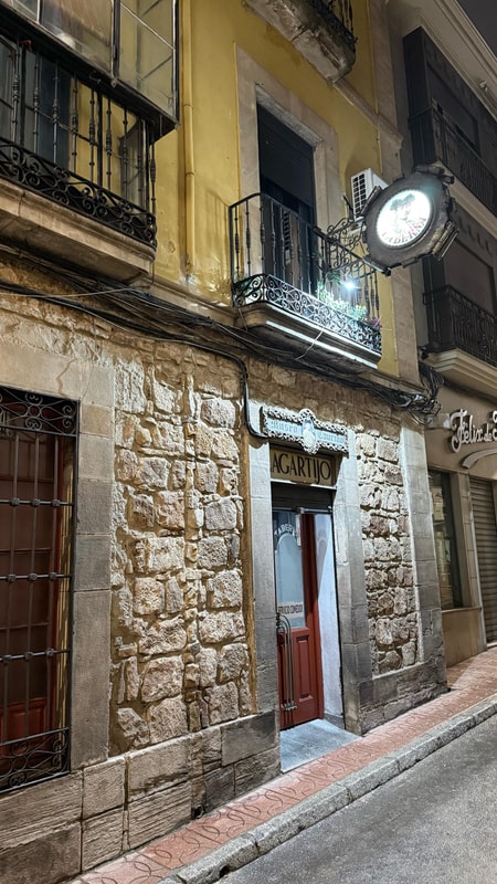 taberna lagartijo 