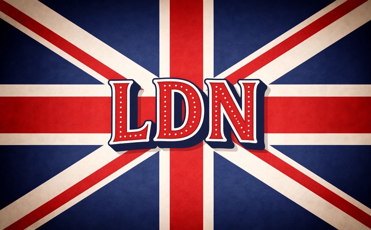 Visita Londres 