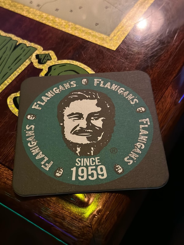 Flanigan’s