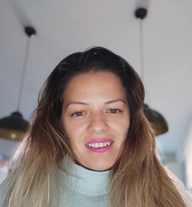 Jennifer ALAVA