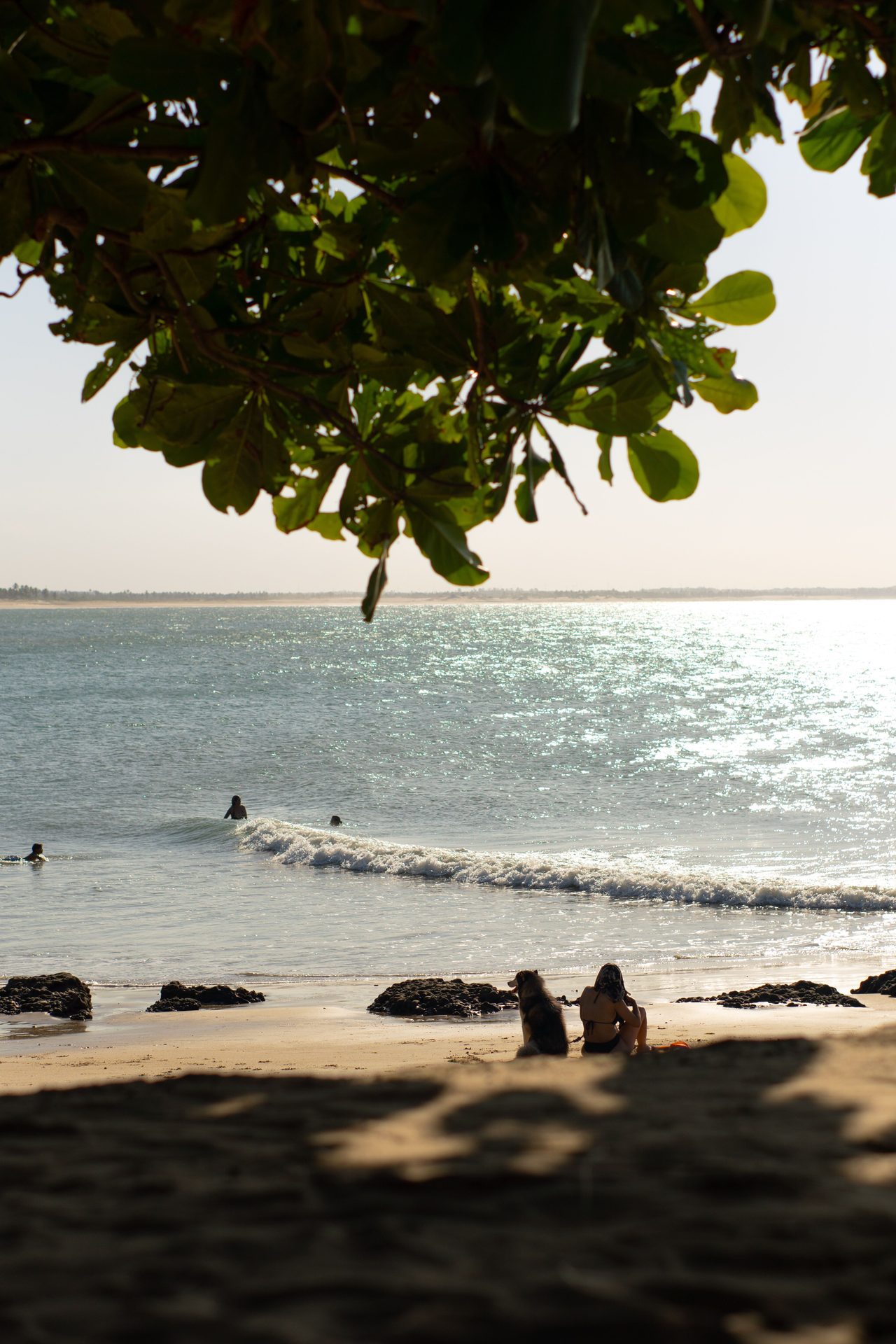 Playa de Cobaticas