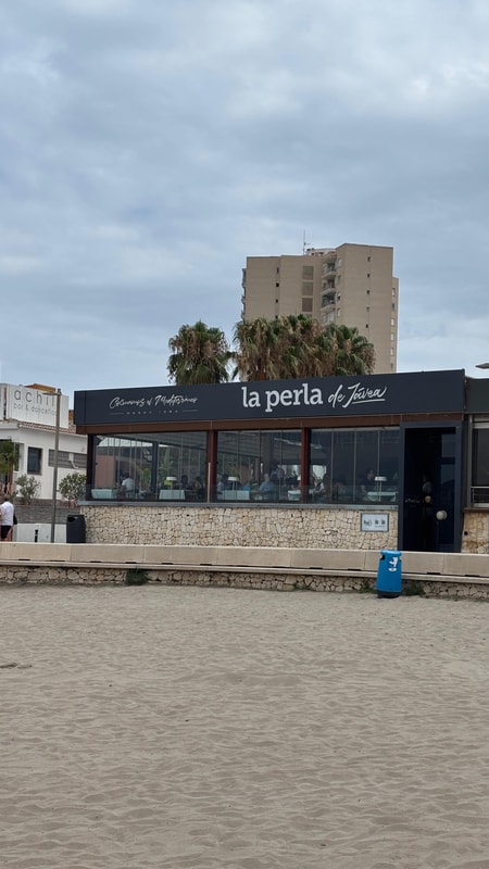 La Perla de Jávea 