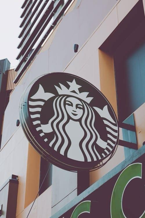 Starbucks Gran Vía 