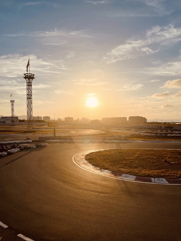 La Manga GoKart