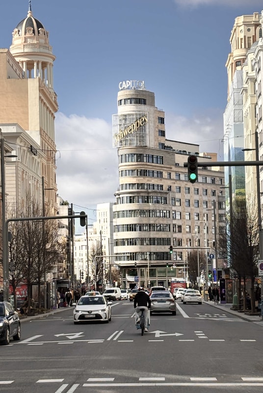 Edifico Carrión 