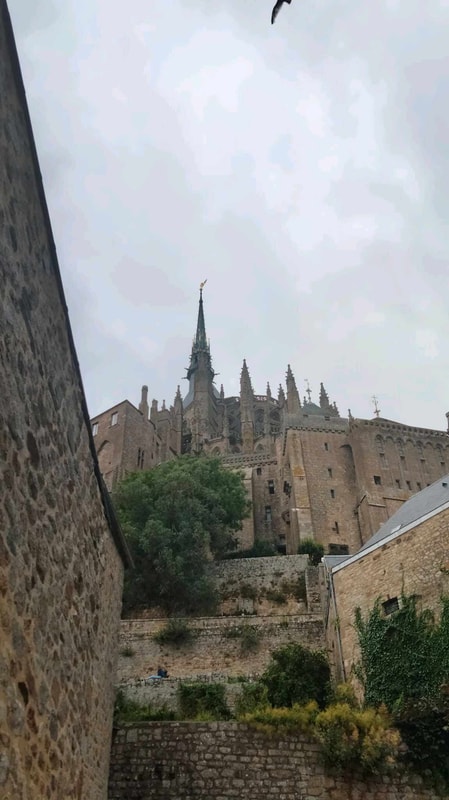 Abadía 