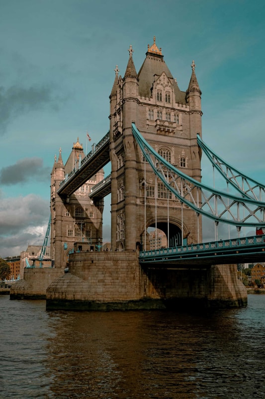 Tower Bridge