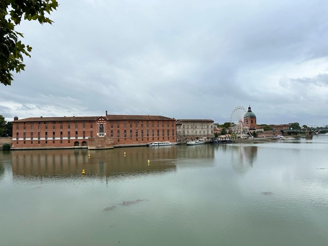 Toulouse