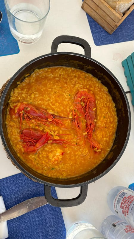Chiringuito Vinchi