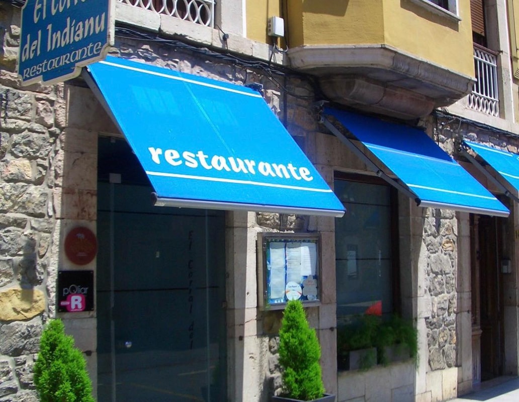 El Corral del Indianu