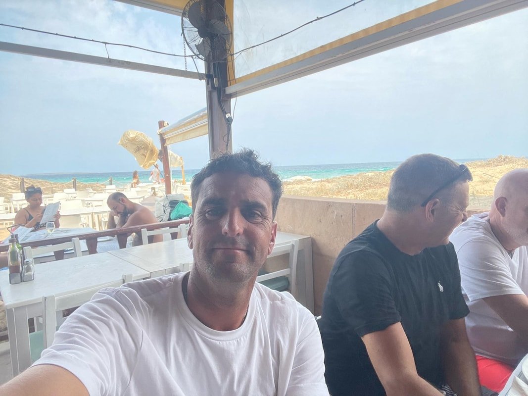 Restaurante Tanga 
