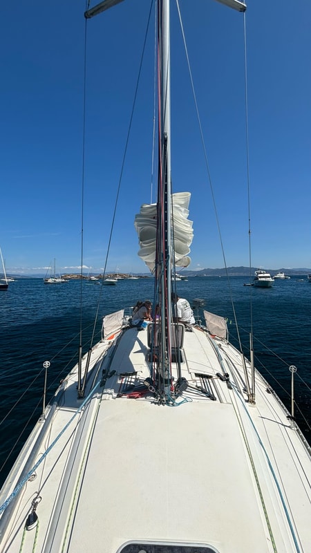 Islas Cíes