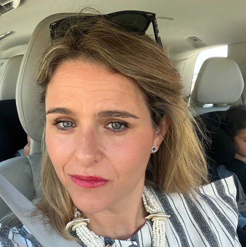 irene dominguez