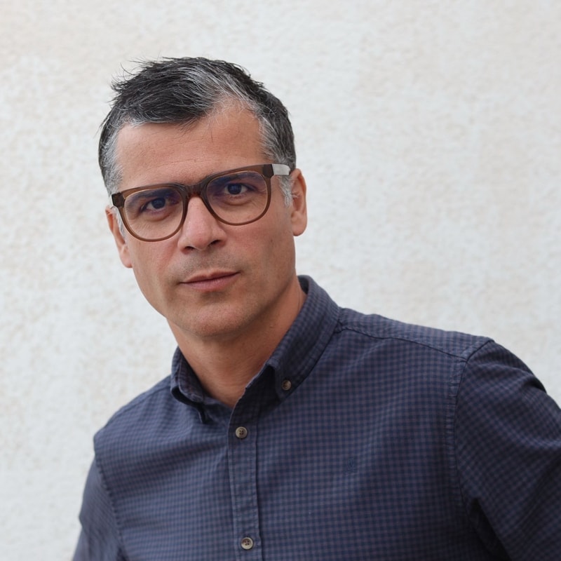 Ignacio Pereira