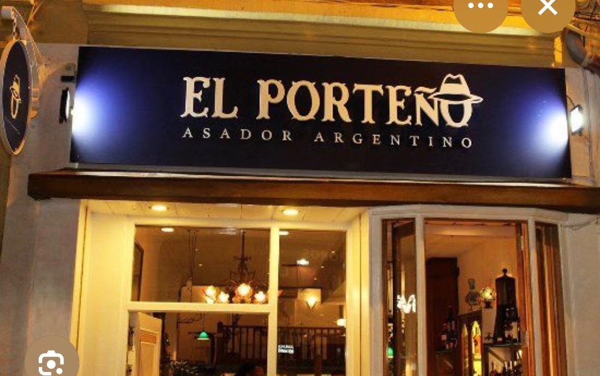El Porteño