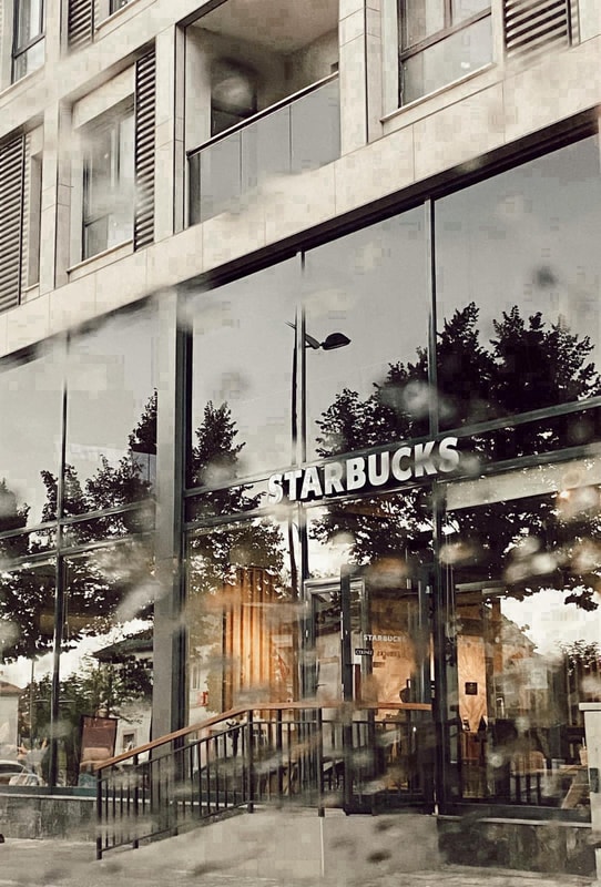 Starbucks Princesa 40