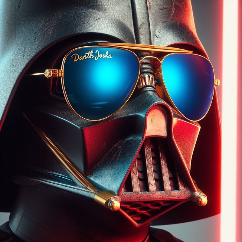 Darth Joseka