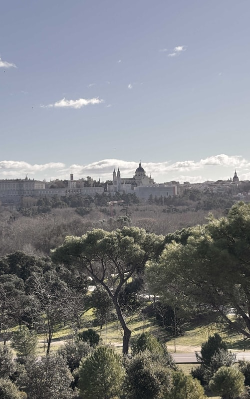 Mirador de la Sartén 