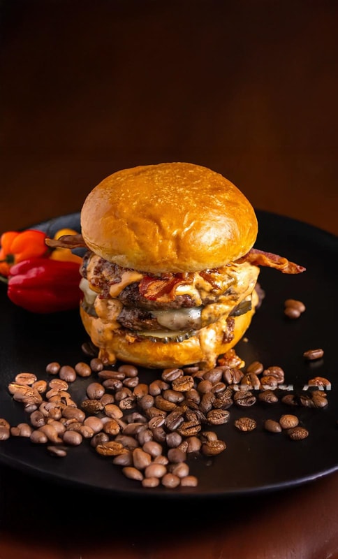 Temple Smash Burguer