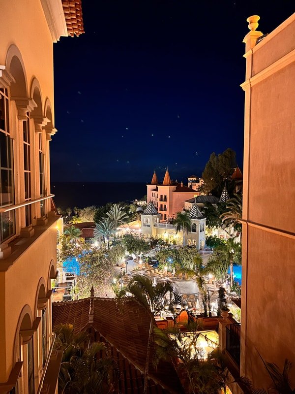 Hotel Bahía del Duque