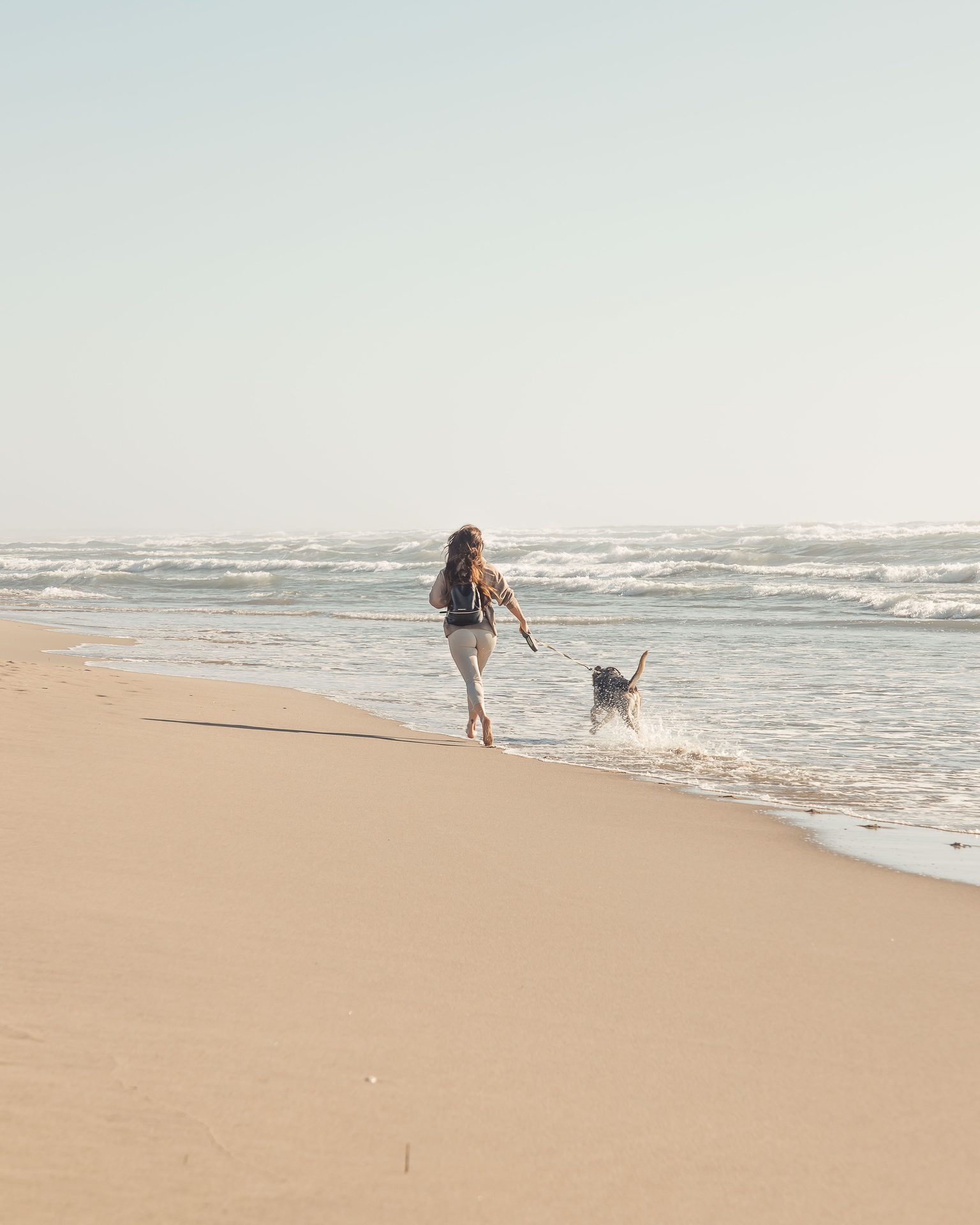 Playa de Es Carnatge
