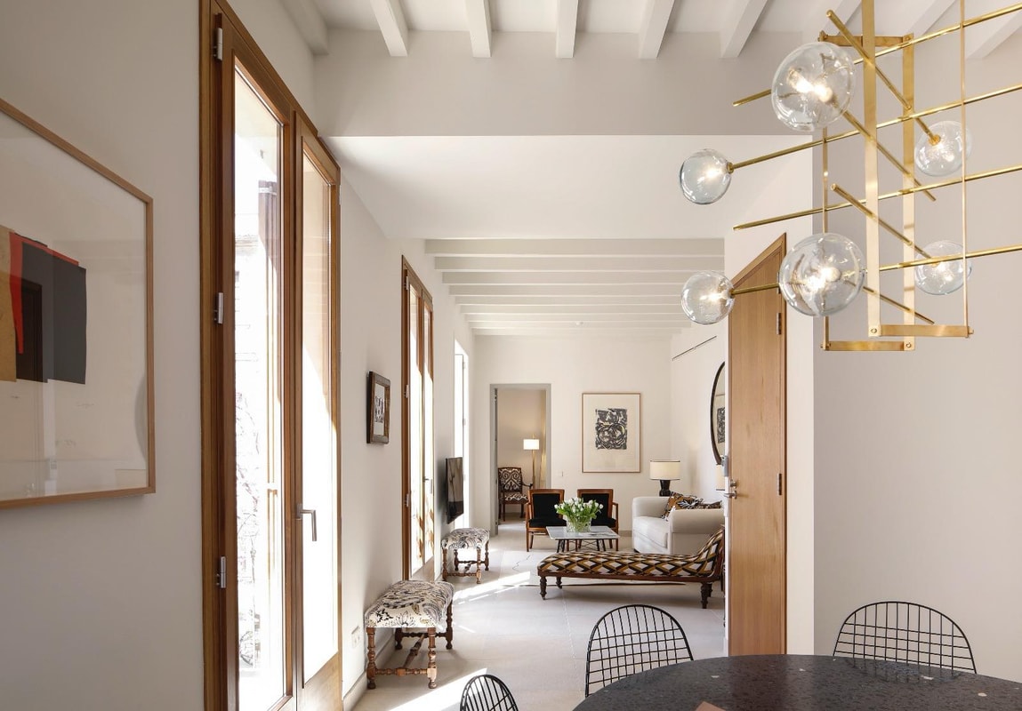 Vila Danunt Suites