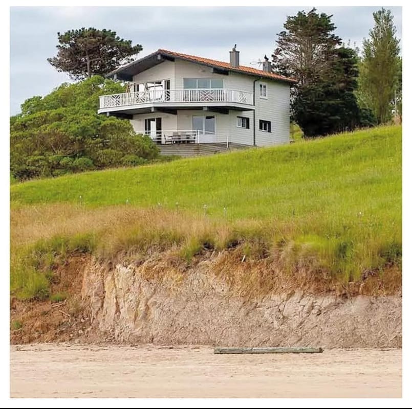 Casa Rumoroso