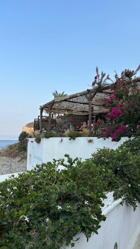 Cala Clemence 