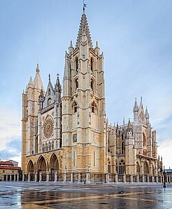 20: Mansilla > León