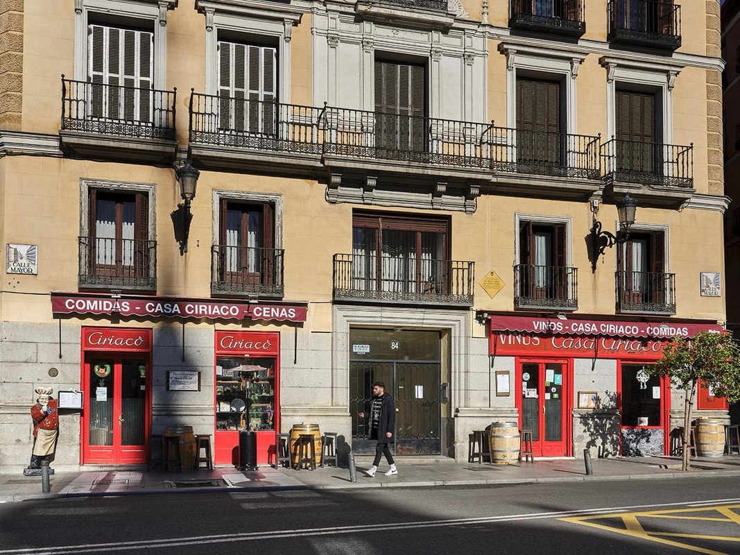 Casa Ciriaco